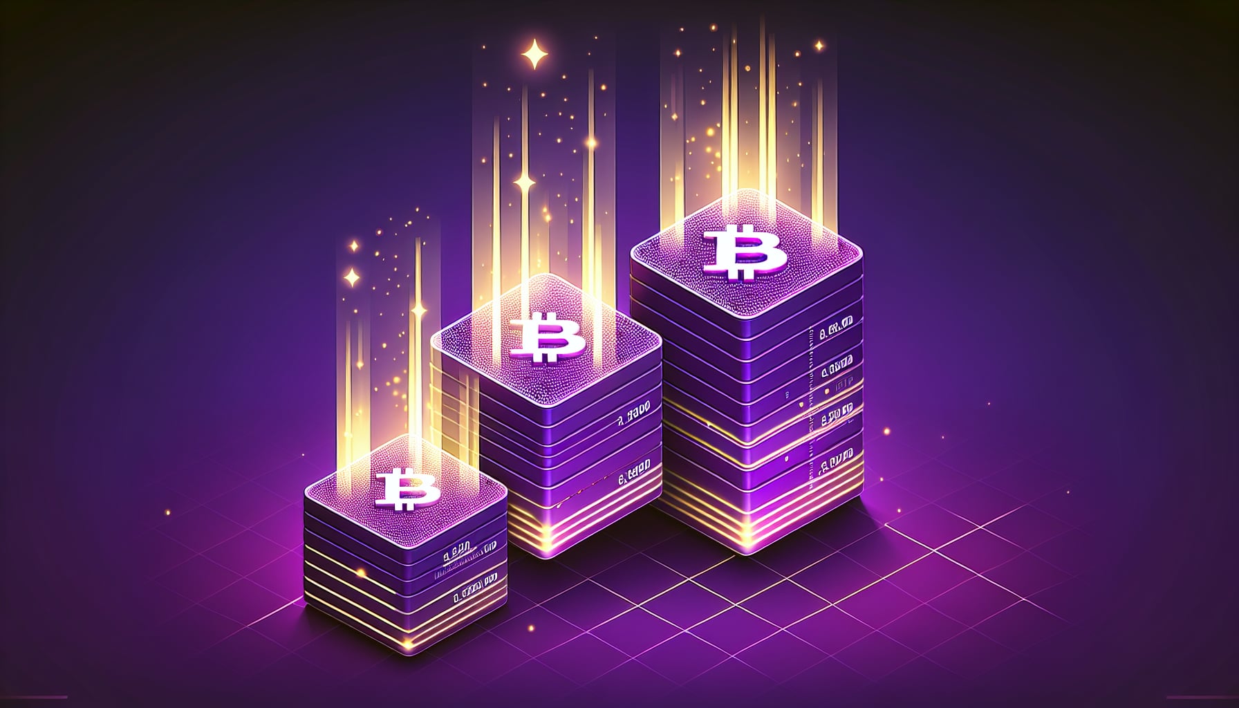 Decentralized Network