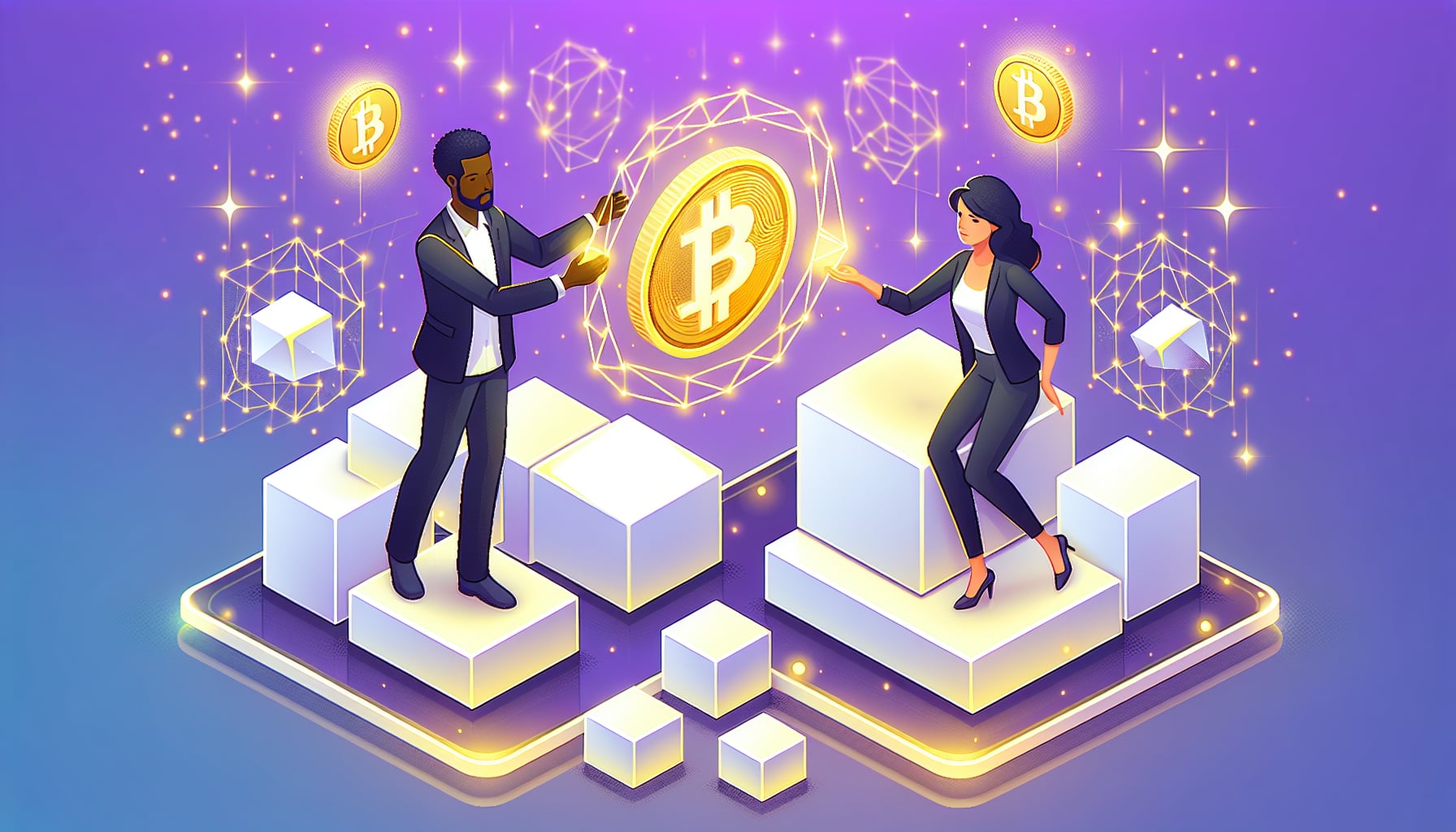 Decentralized Network