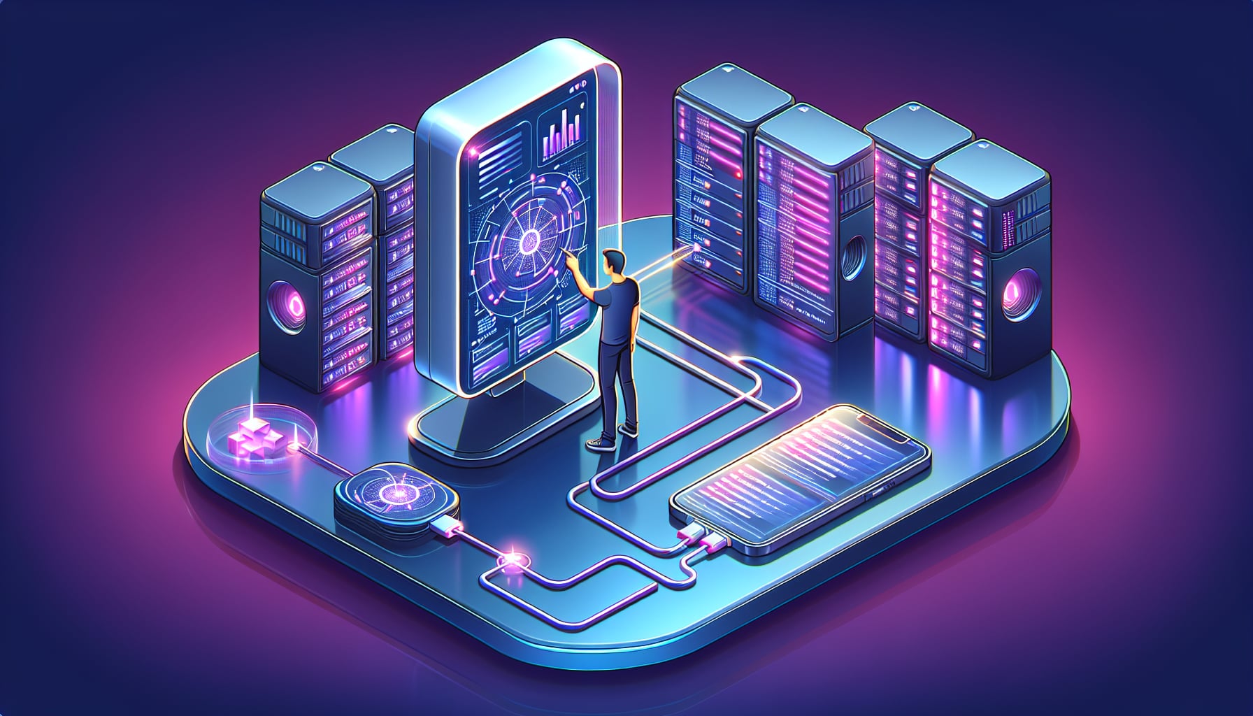 Decentralized Network